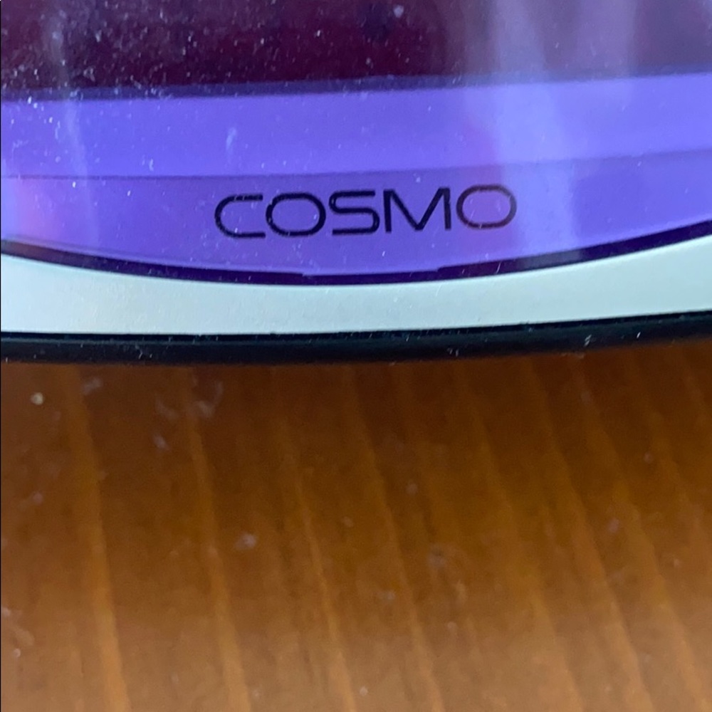Cosmo Alarm Clock - Picture 4 of 4